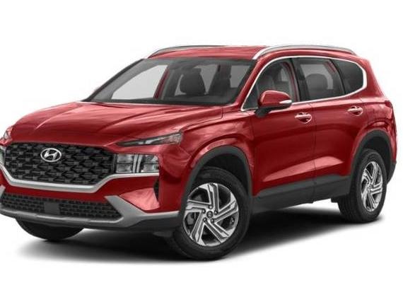 HYUNDAI SANTA FE 2023 5NMS2DAJ1PH490010 image